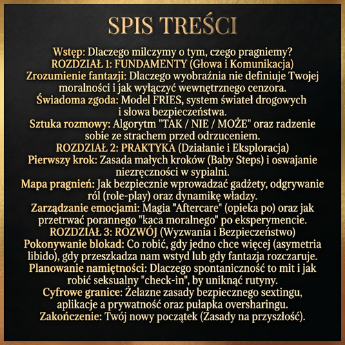 Architektura Zbliżenia- Jak rozmawiać o tym, czego naprawdę potrzebujesz